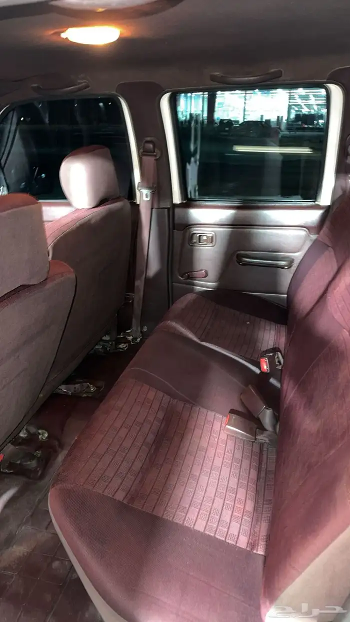 ددسن 2003 للبيع 5