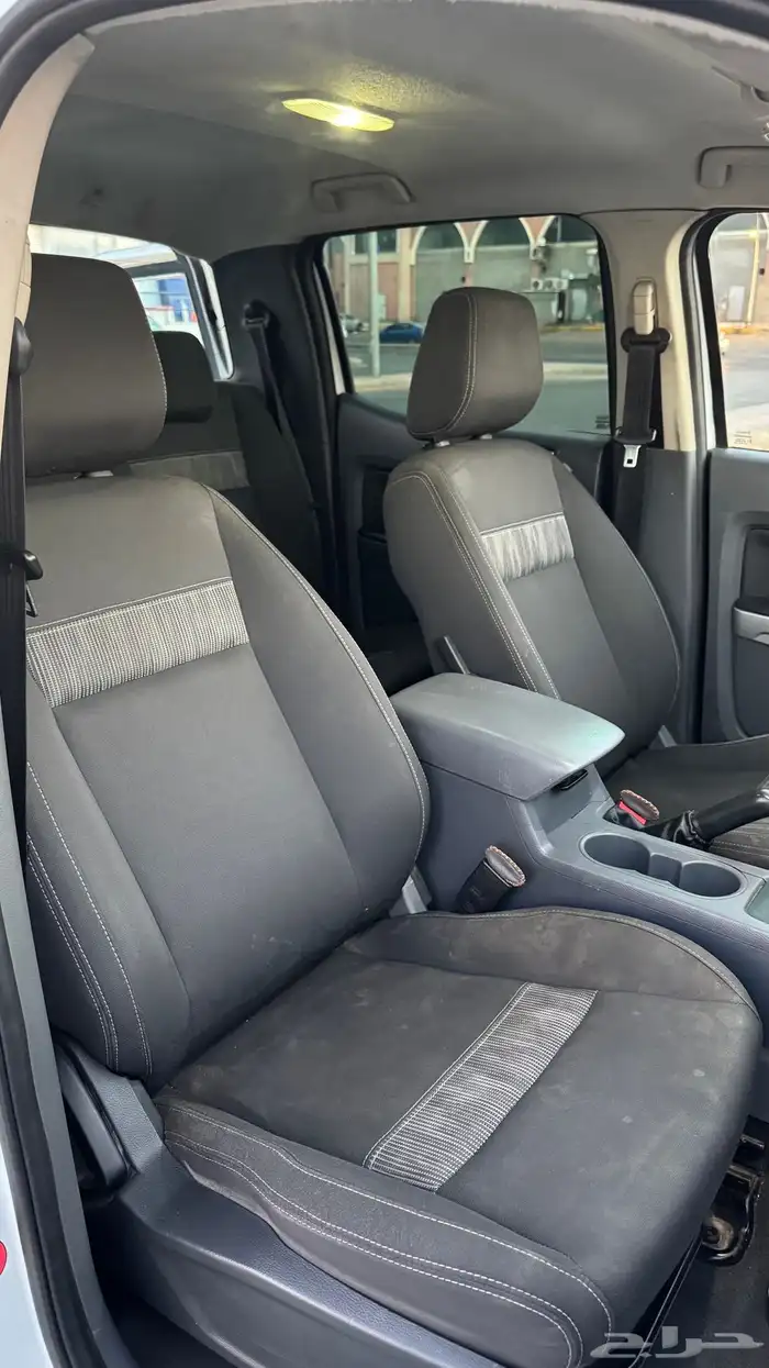 رينجر فور. 10