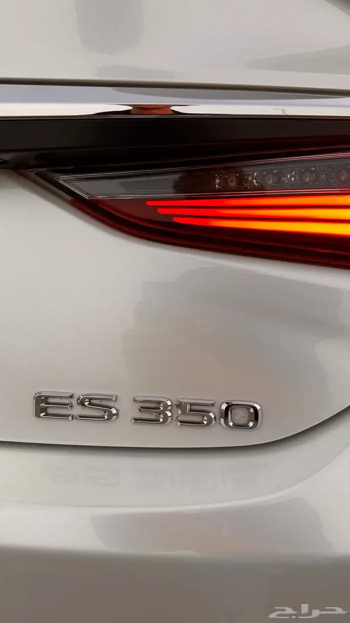 لكززس es اخو الجديد 65