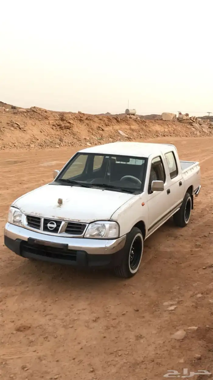 للبيع ددسن 2012 نص فل 3