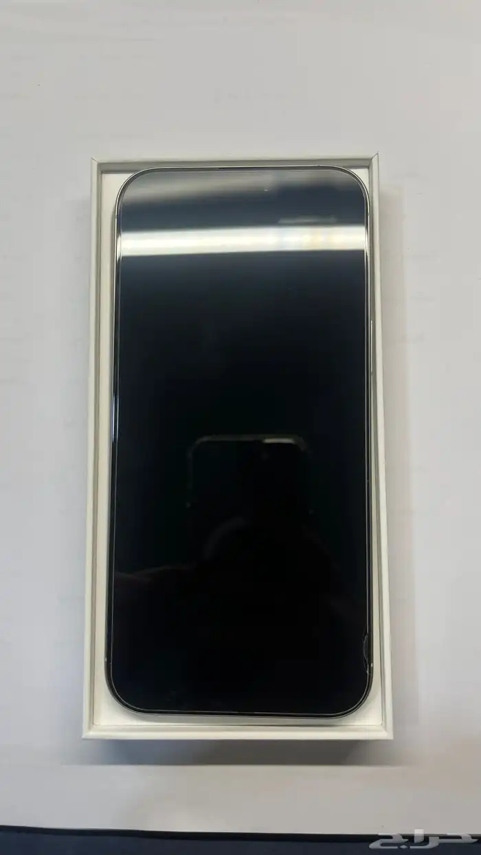 ايفون 16 برو ماكس 1