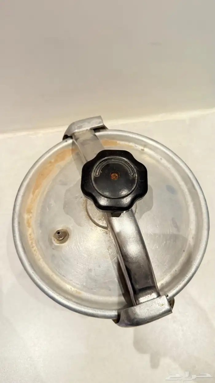 قدر كاتم روسي 5 لتر 3