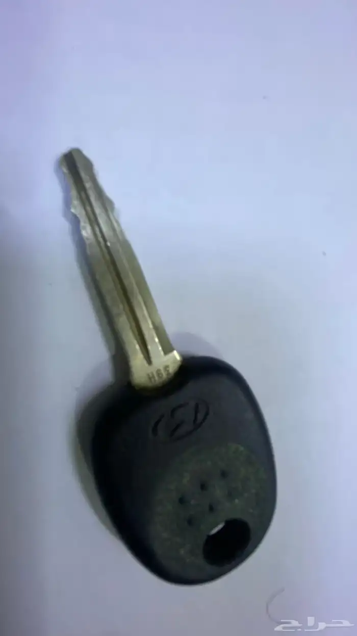 مفتاحين سوناتا وفورد 1