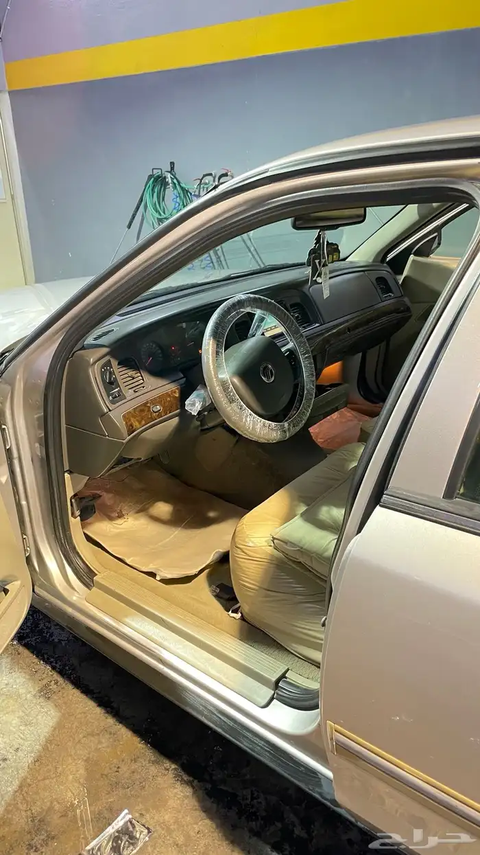 فورد ماركيز 0