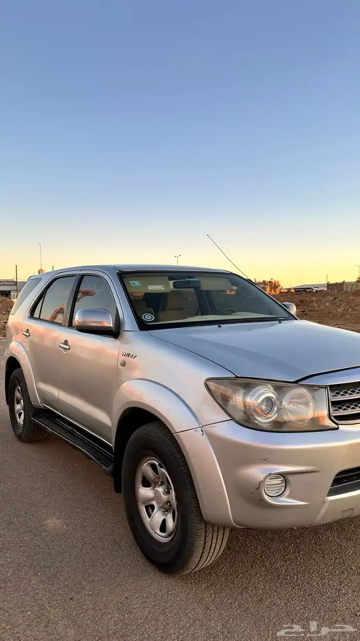 فور شنر 2011 دبل 3