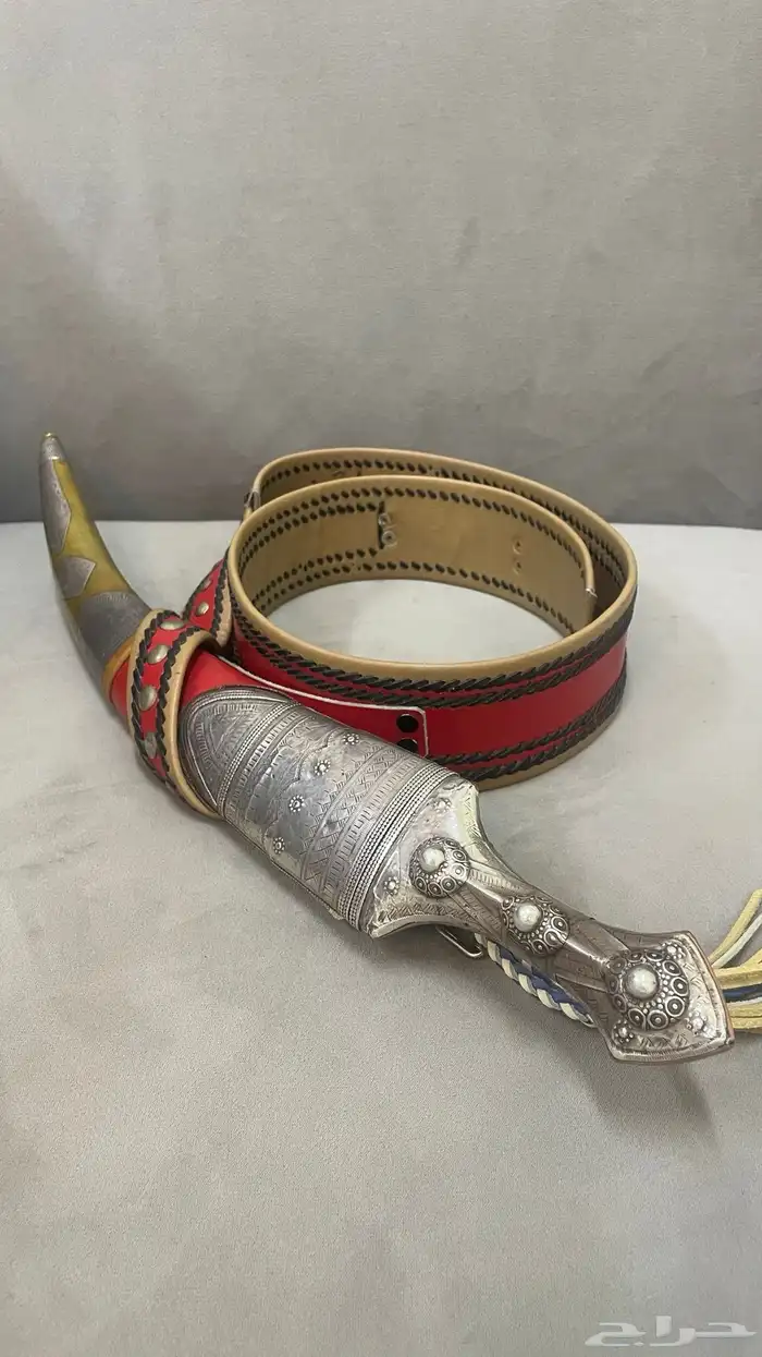 جنبيه ذريع فضه 3