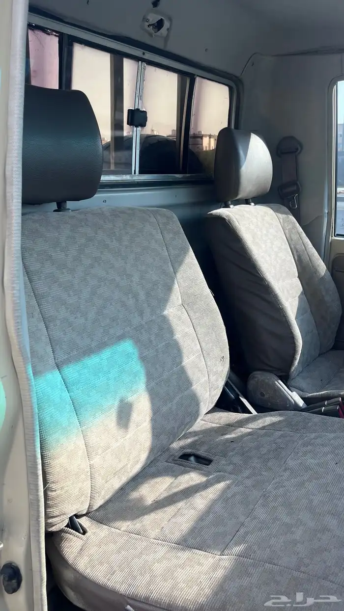 شاص 2004 ممشى قليل 7