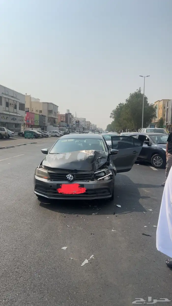 فولكس فاجن جيتا 1