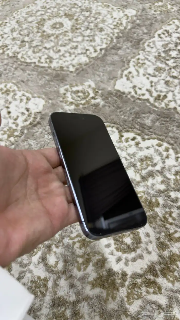 ايفون 14 برو 128 1