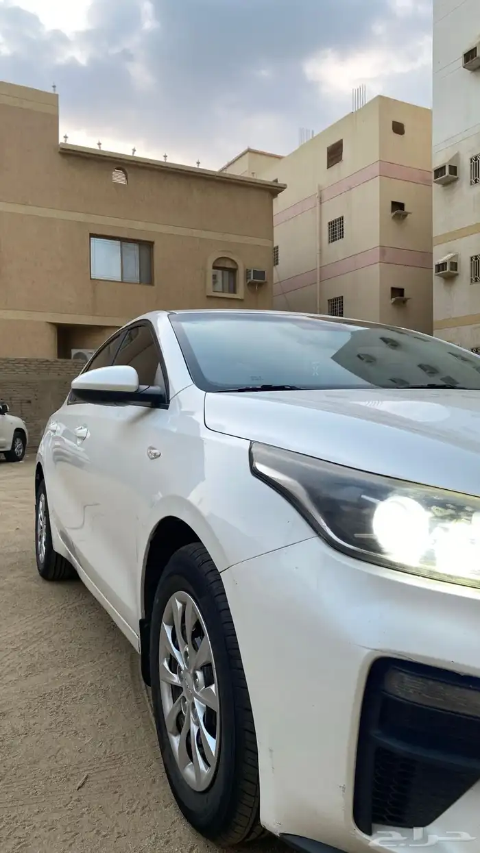 كيا سيراتو 2021 9