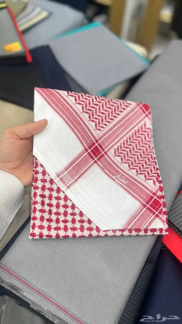 شماغ دسار كلاسيك 1