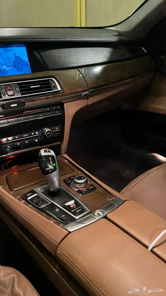 بي ام دبليو 2011 9