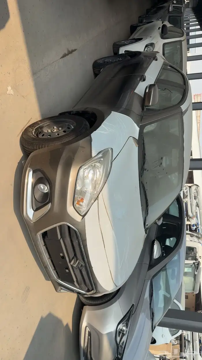 سزوكي ديزاين 1