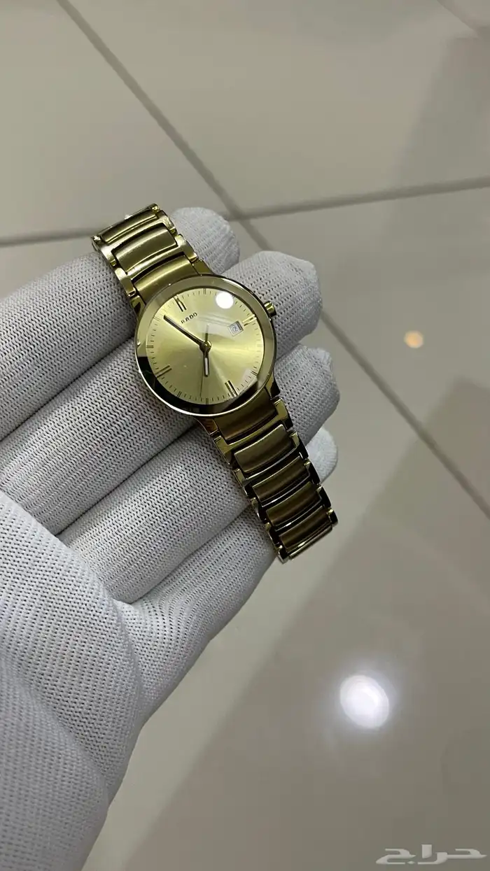 رادو نسائي 3