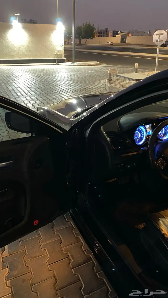 كرايسلر فئة ال (S). 8 سلندر 15