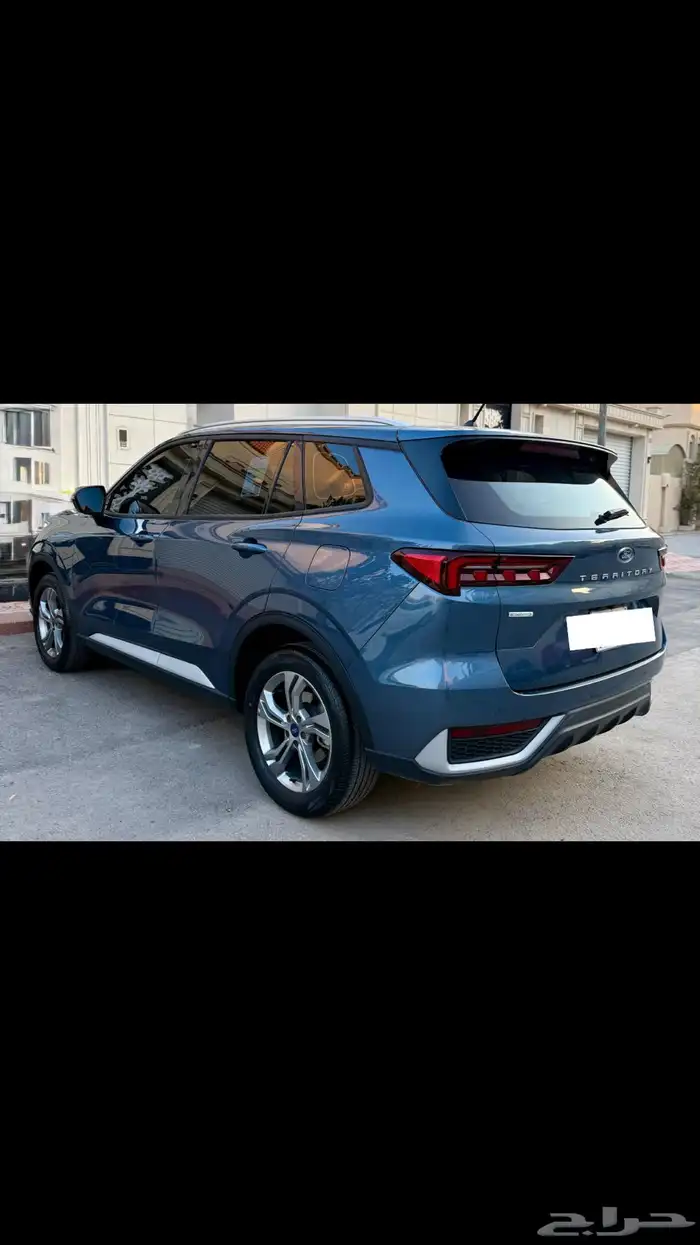 تيريتوري 2023 الممشى 64 1