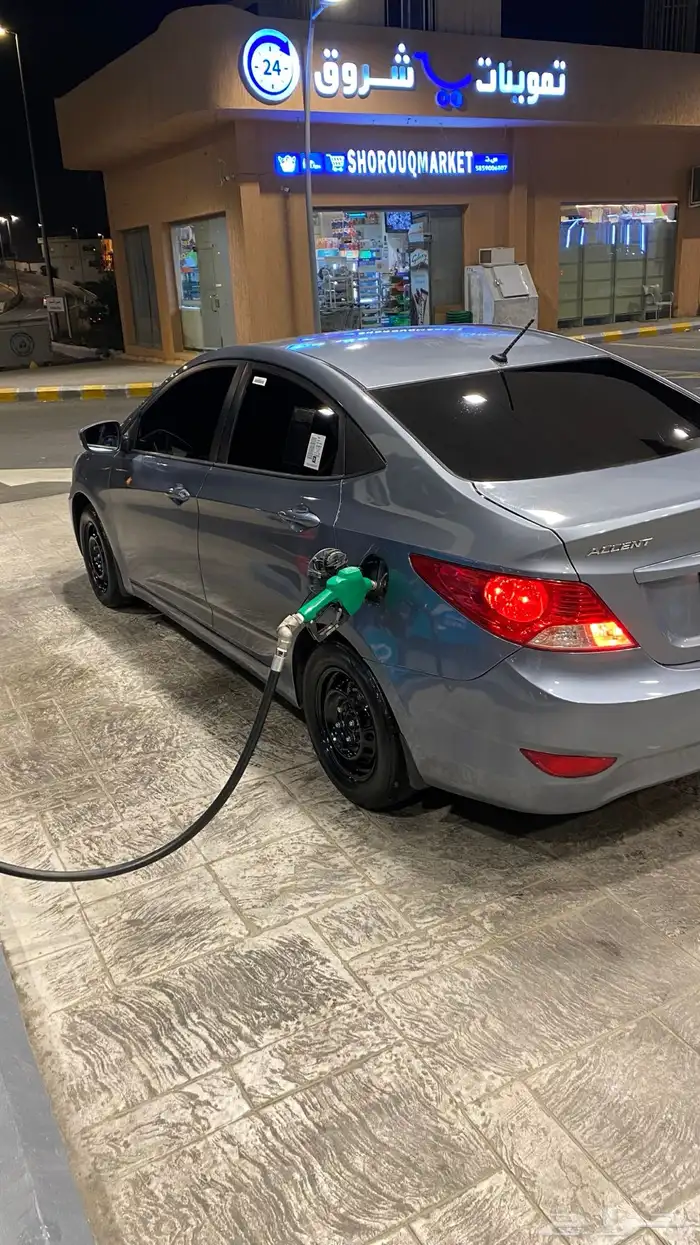 اكسنت 2018 الدفعه الاول وارد يوسف ناغي 1