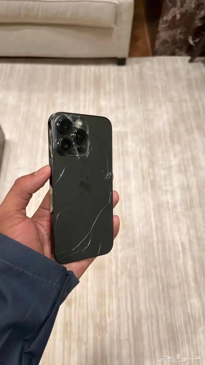 ايفون 13 برو 3