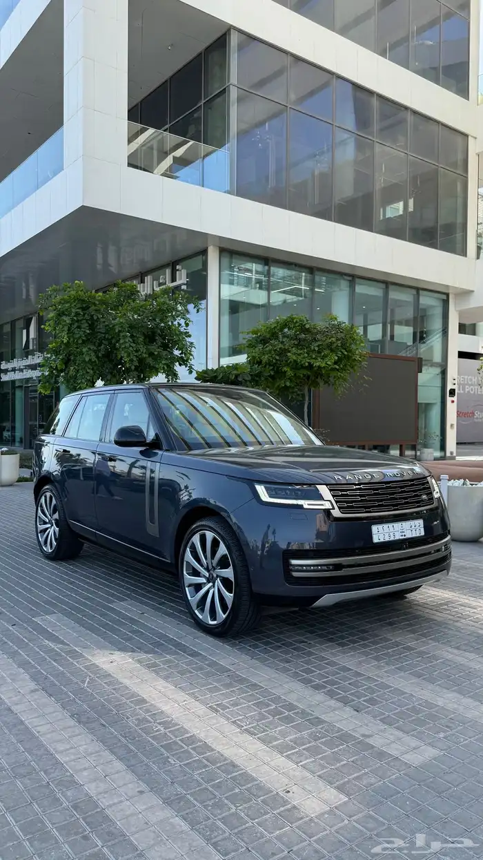 رنج فوج HSE سعودي ناغي 2024 0