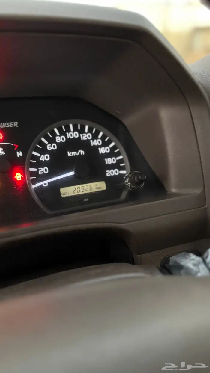 للبيع شاص 2019 ديزل فل كامل 7