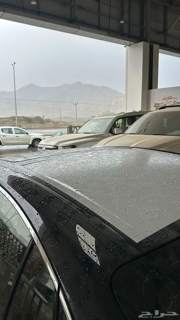 كامري 2025 بنزين فتحه سعودي اصفار اقل سعر 13