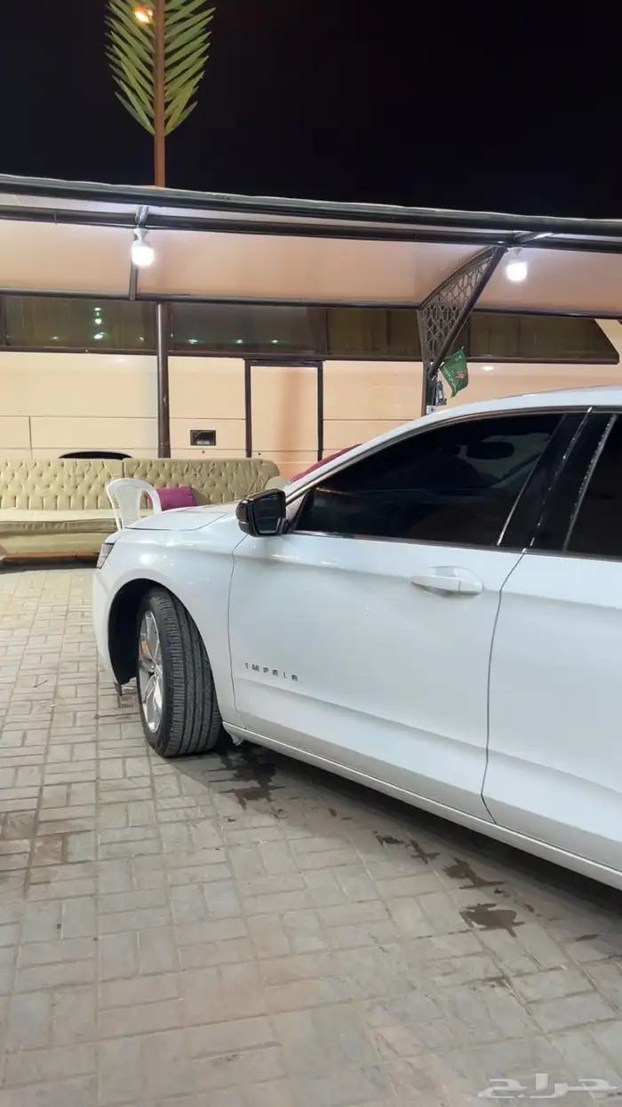 شفروليه امبالا 2017 وكاله استخدام شخصي 10