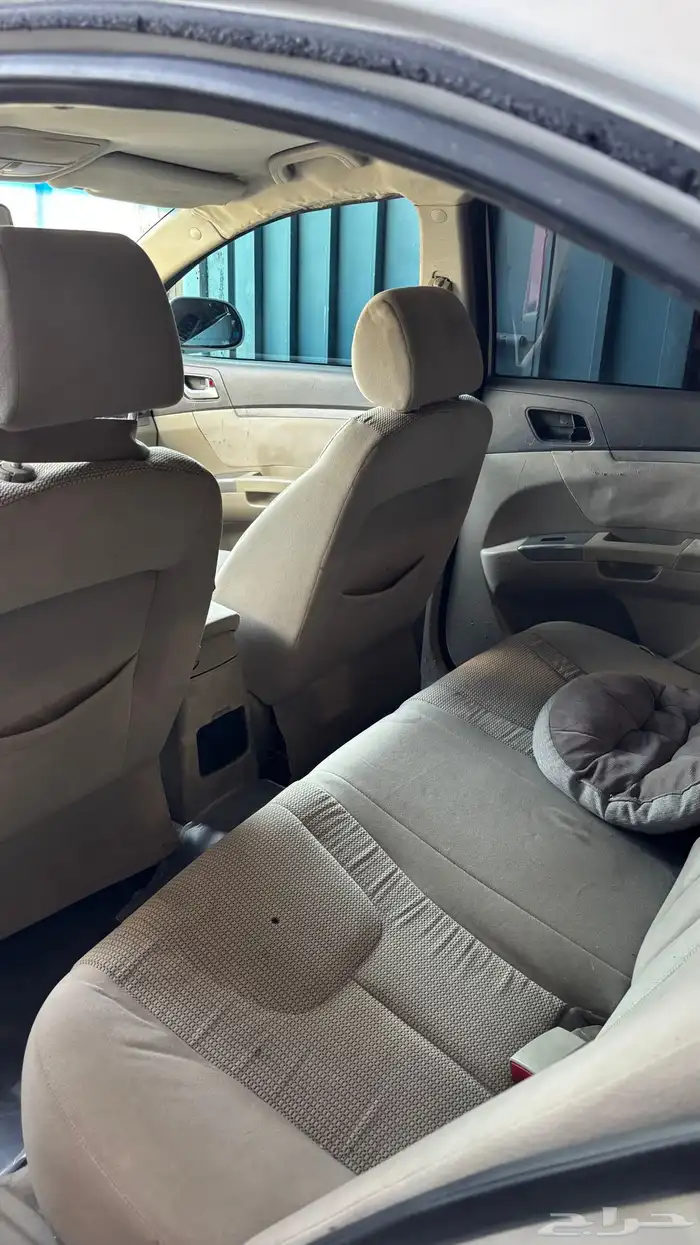 جيلي موديل 2012 5