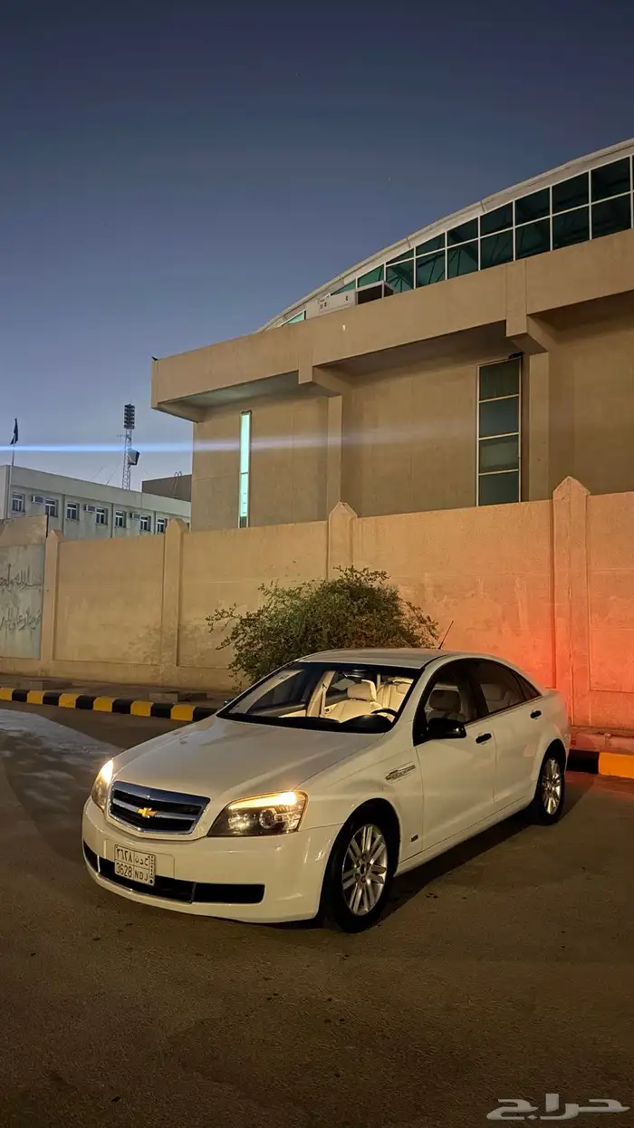 كابريس 2013 15