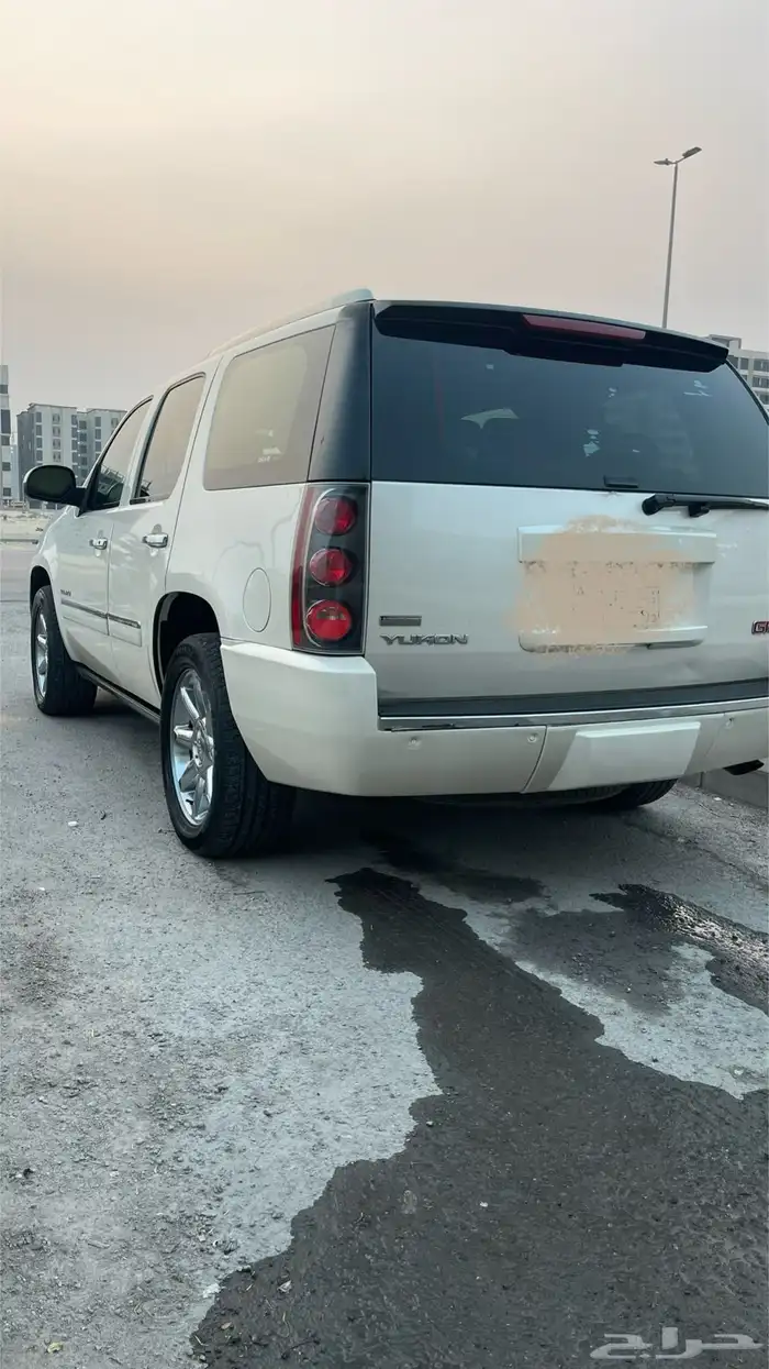 يوكن دينالي 2012 3