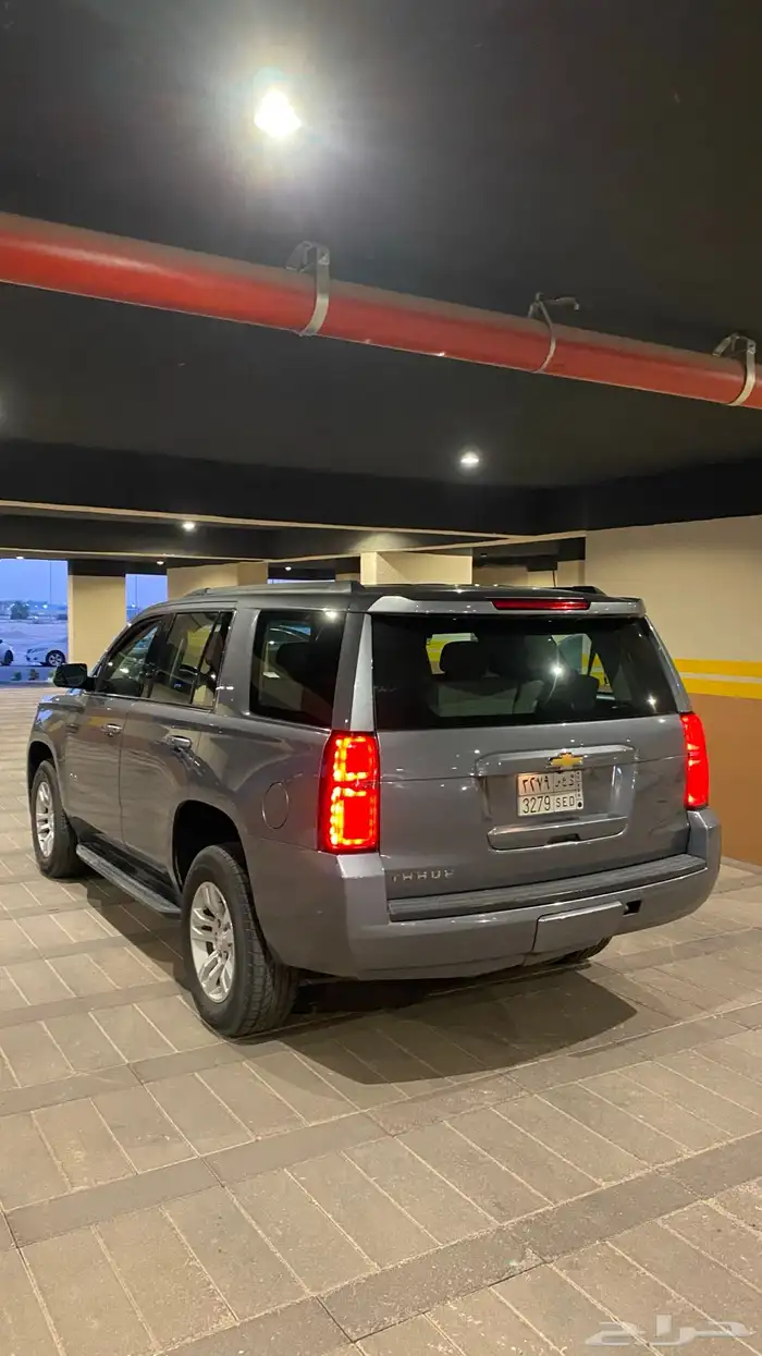 تاهو 2019 دبل 14