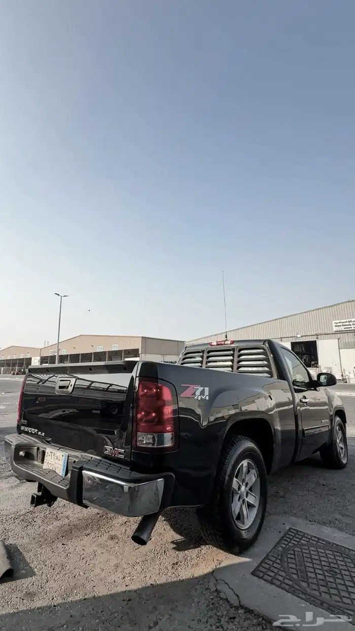 سييرا فل كامل دبل 6نمر ممشى 390 0