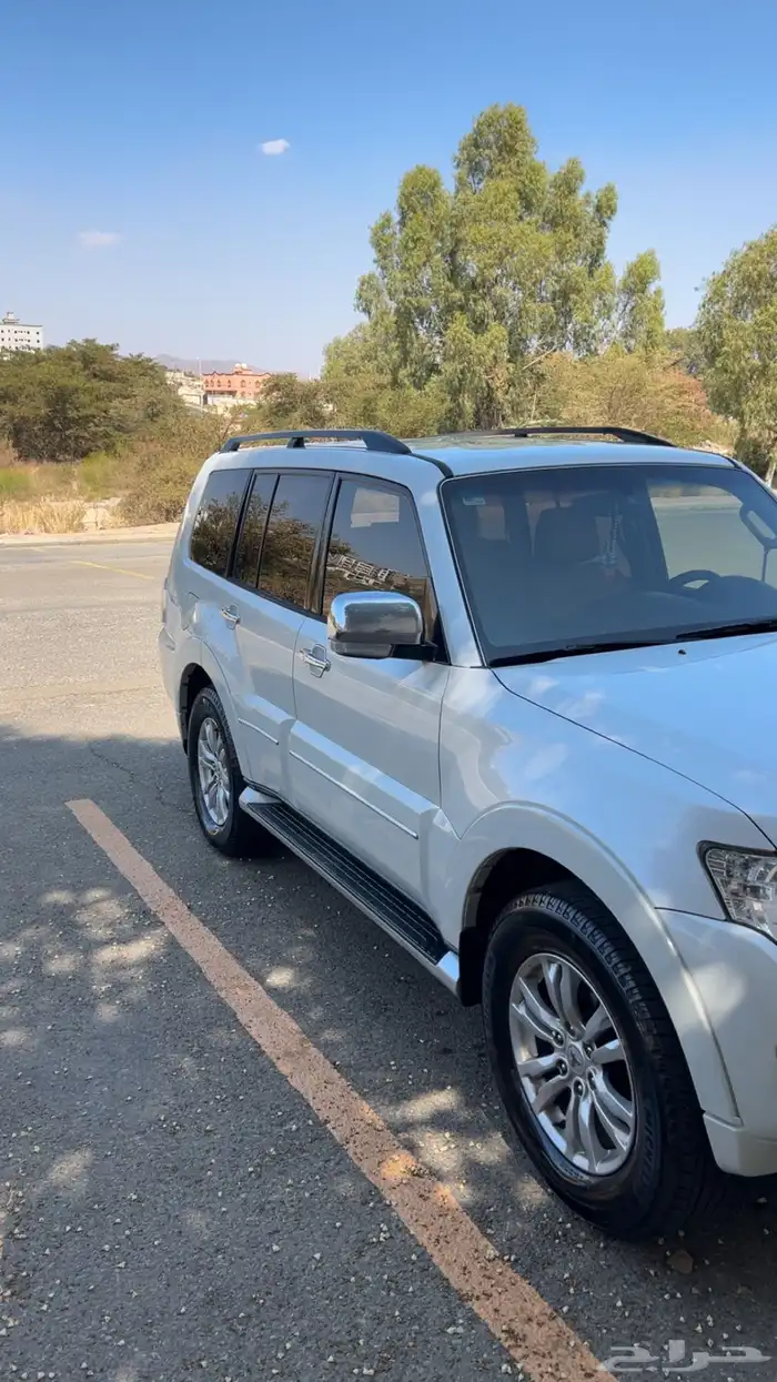 جيب باجيرو 2020 1