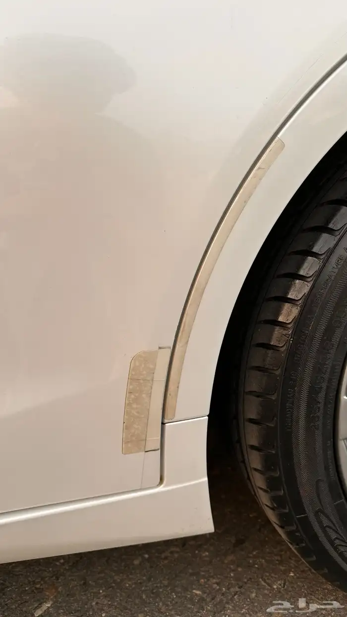 لكززس es اخو الجديد 5