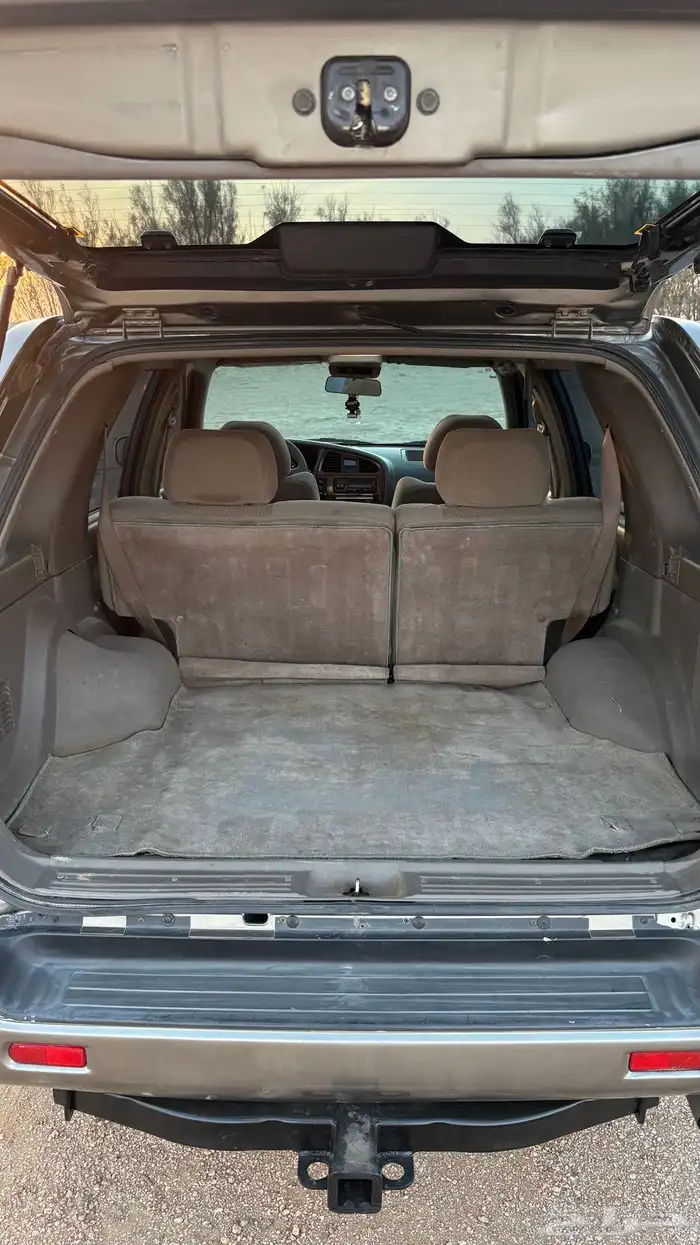 نيسان باثفندر 2004 13