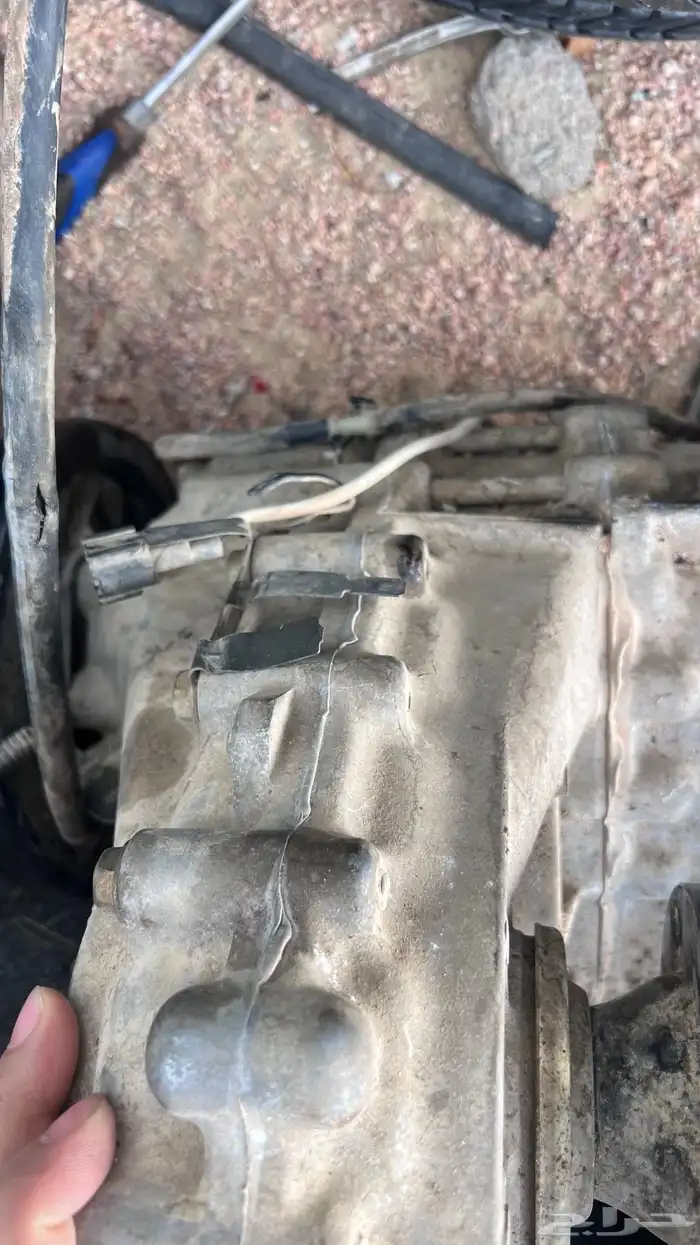 للبيع دبل باترول 2010 3