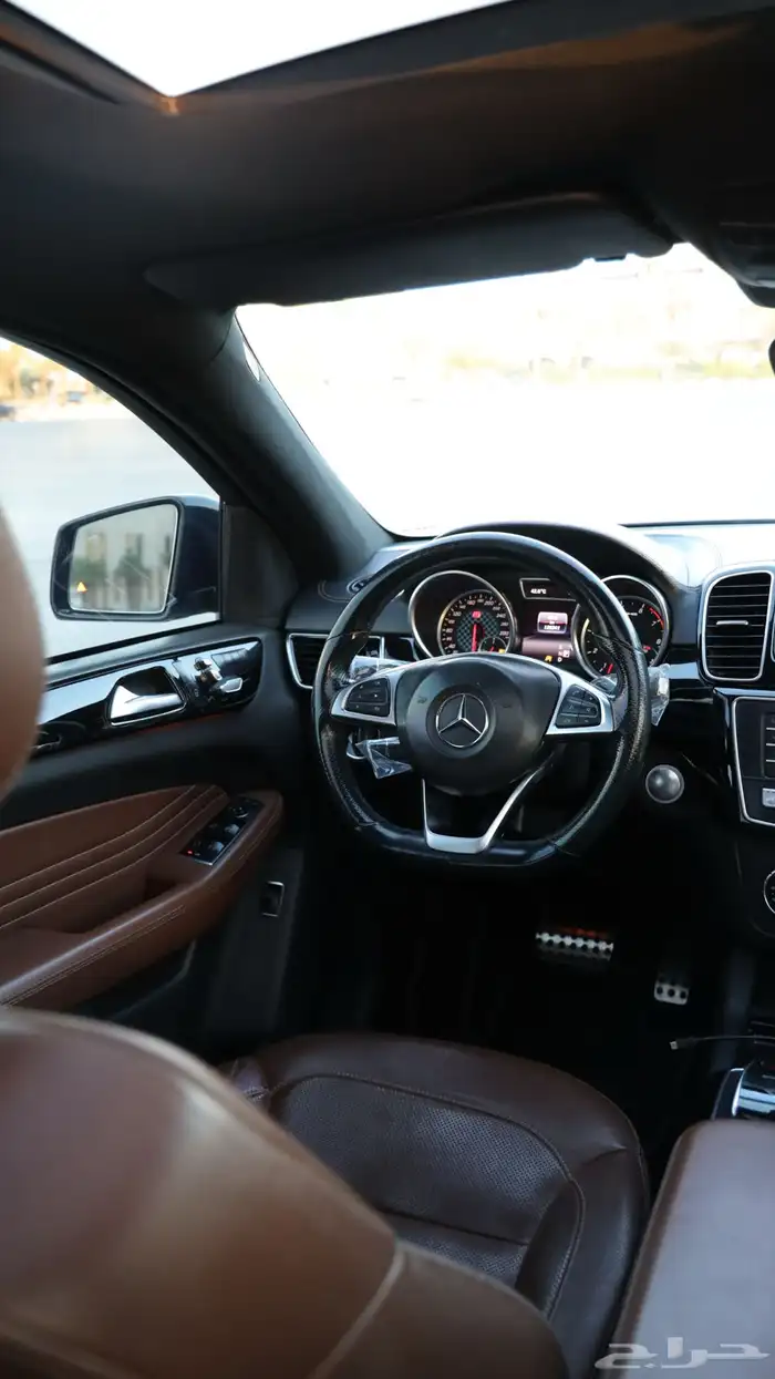 كوب GLE .. ( مالك اول ) 33