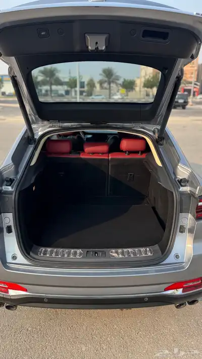 شانجان CS85 index