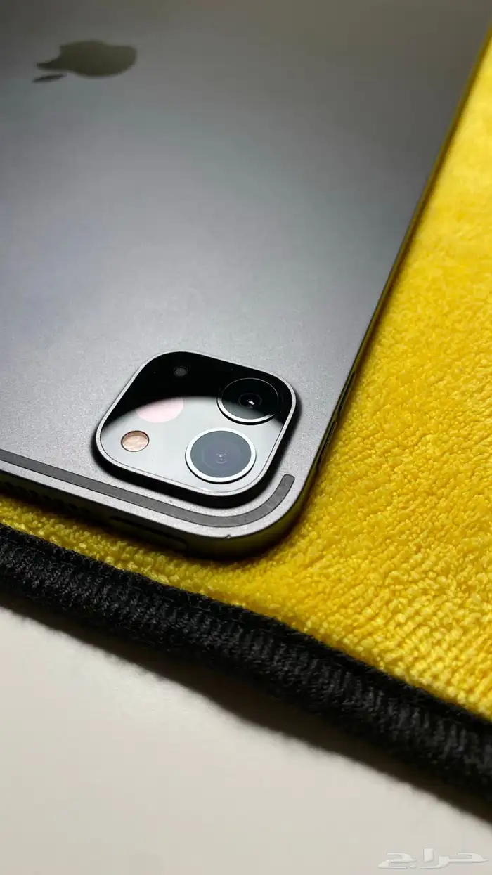 ايباد برو 12.9 انش وسعه 1 تيرابايت 16