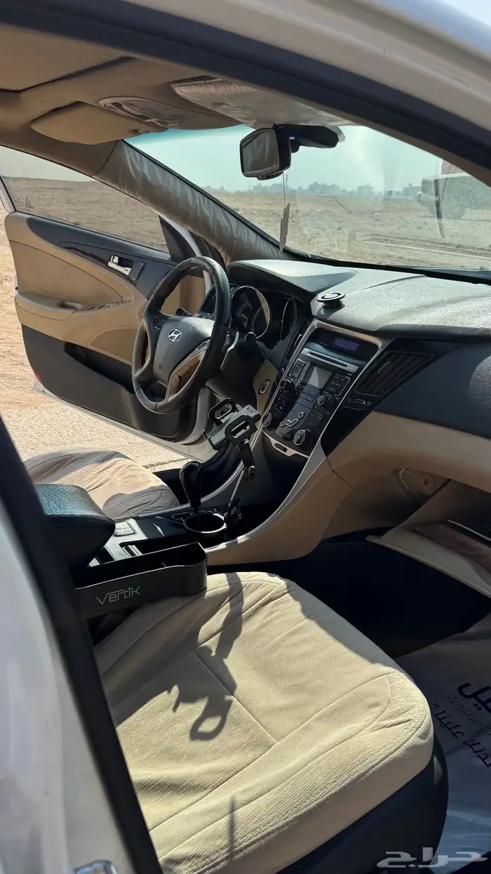 سوناتا 2011 فل كامل 5