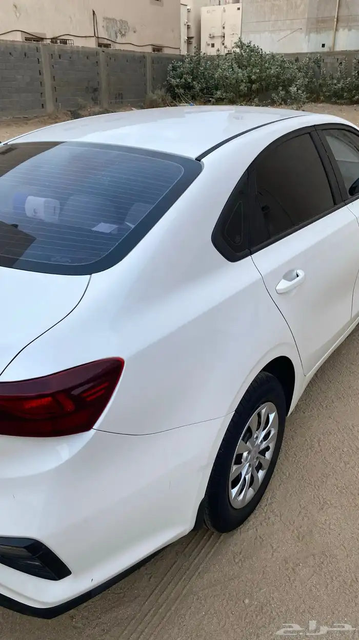 كيا سيراتو 2021 6