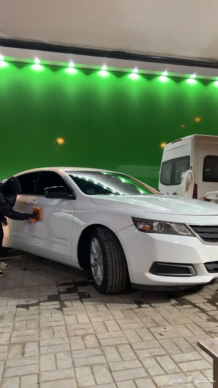 شفروليه امبالا 2017 وكاله استخدام شخصي 1