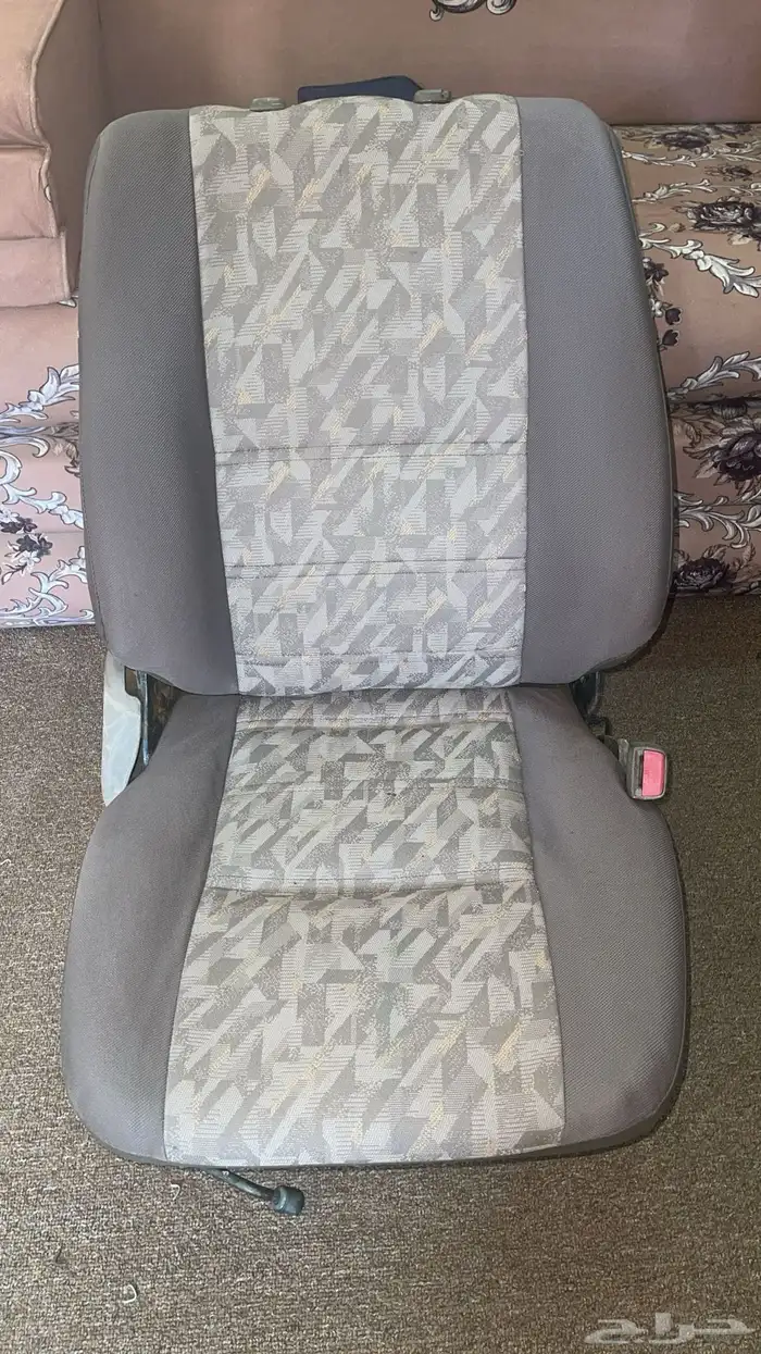 مرتبه لاندكروزر 97 حق الراكب نظيفه وكاله بدون ملاحظه 0