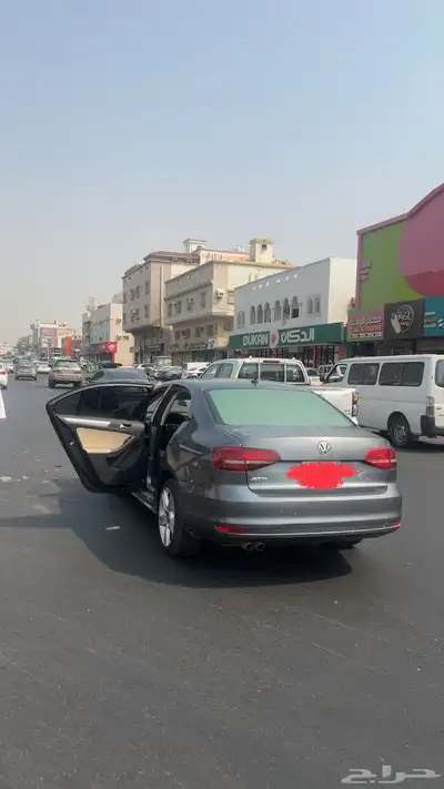 فولكس فاجن جيتا index