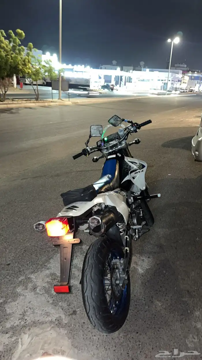 دباب دي ار 400 موديل 2014 1