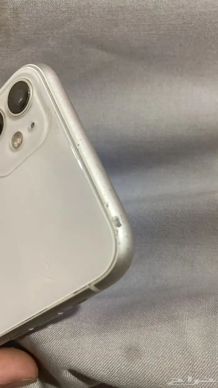 جوال ايفون 11 1