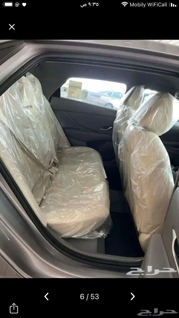 هيونداي فنيو 2025 جميع فئات 3