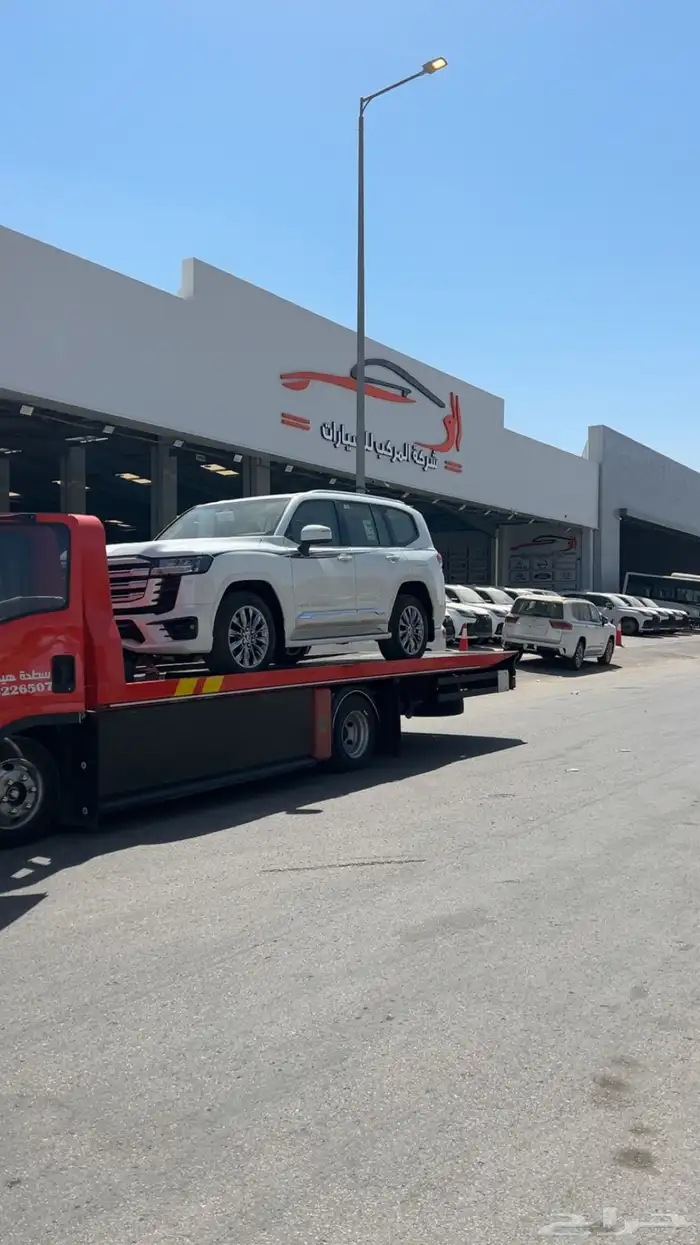 سطحه الامارات الى السعودية 2