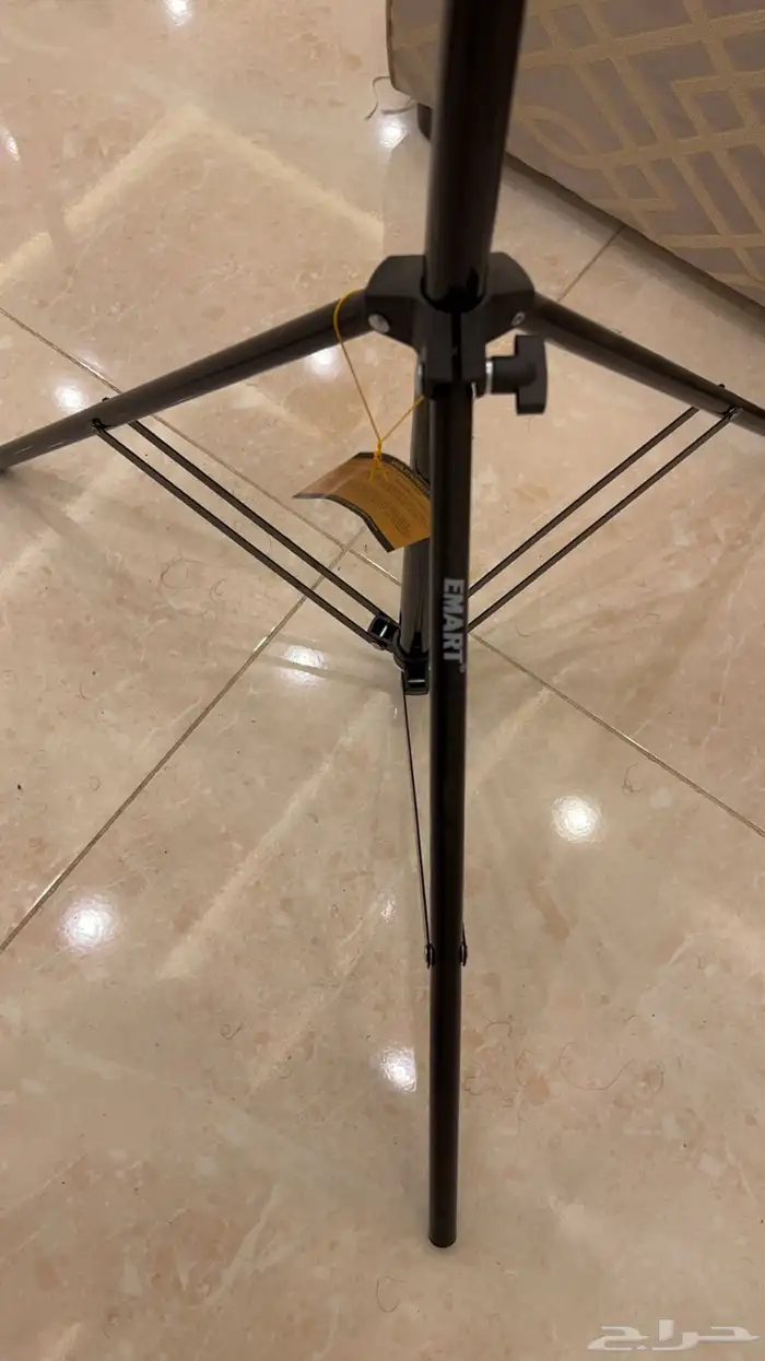 اغراض تصوير كامله مع طابعه صغيره 4