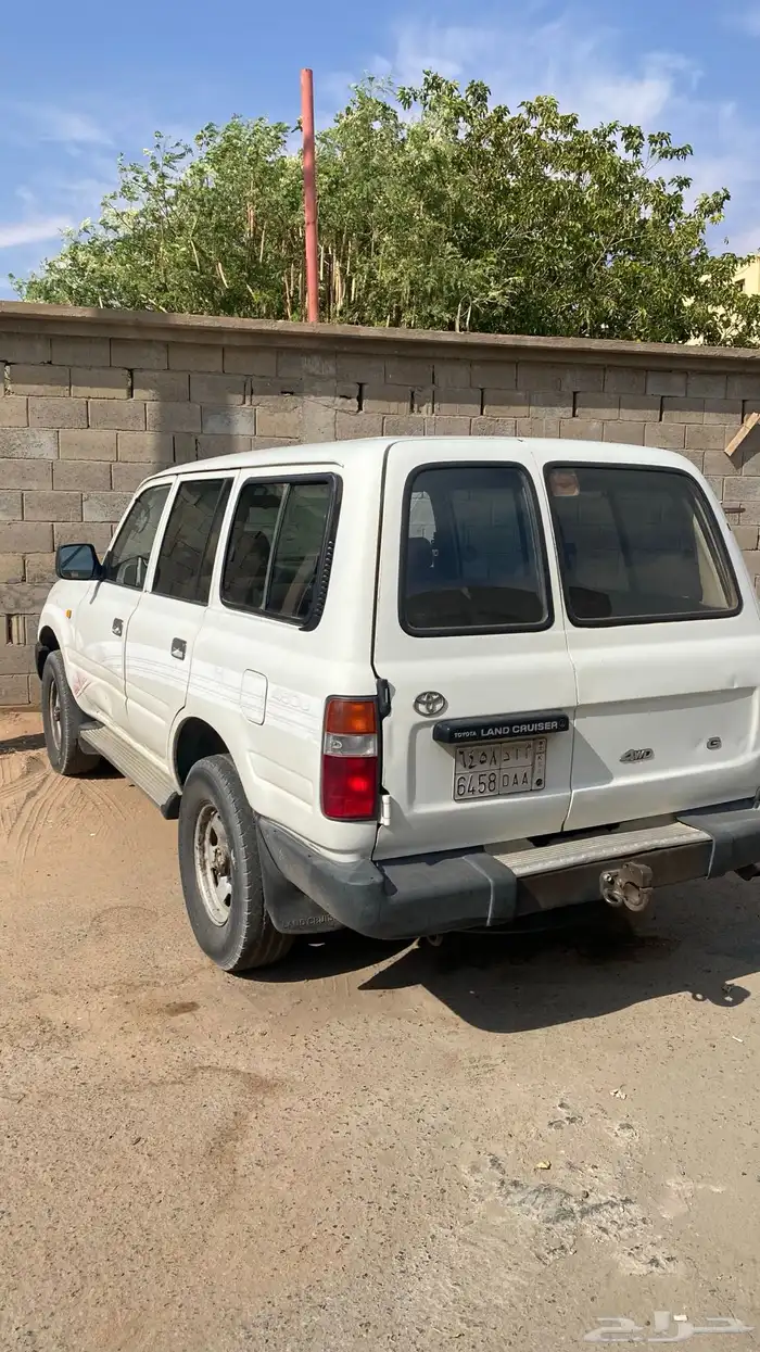 جيب لاند 94 0