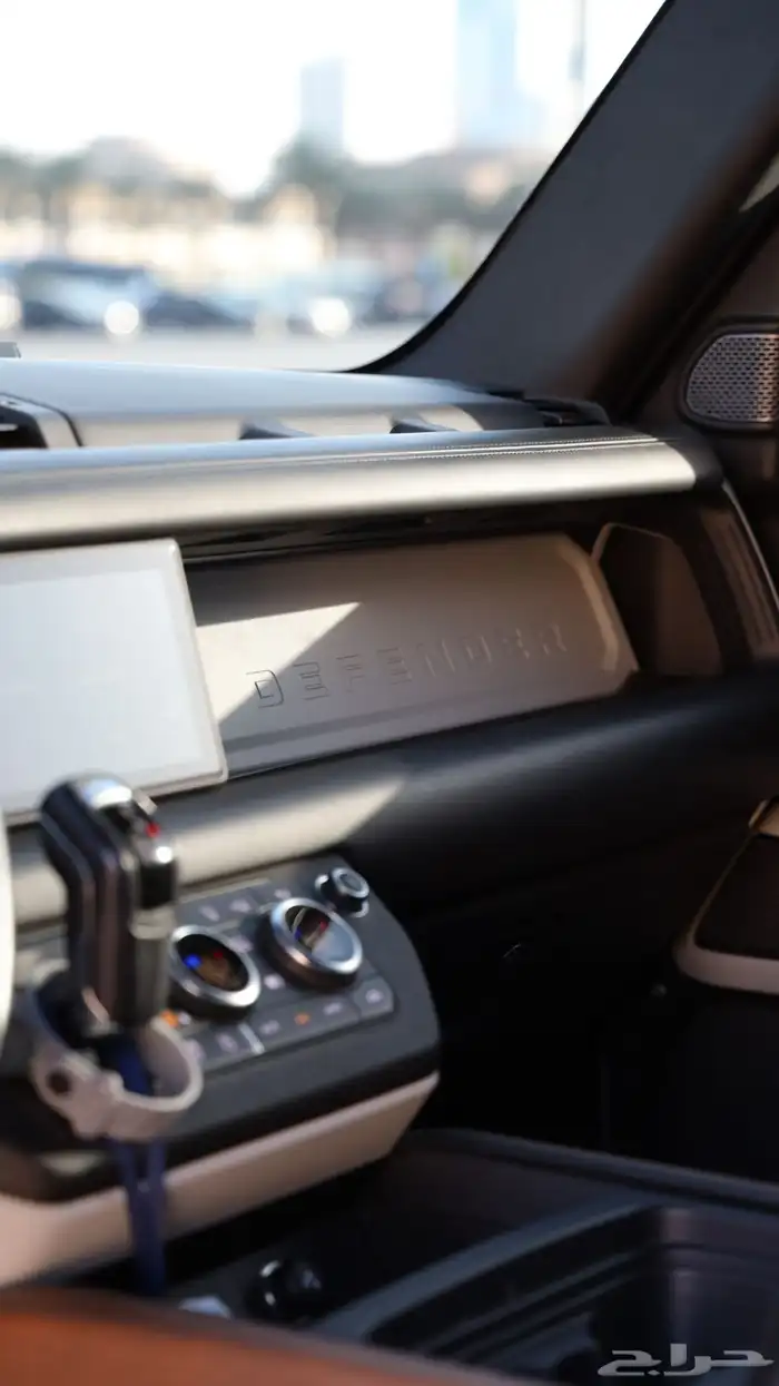 ديفندر HSE .. وكالة ( وصل الزين ) 22